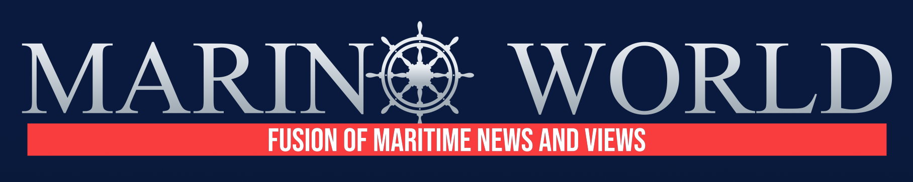 Marino World - Fusion of Maritime News and Views